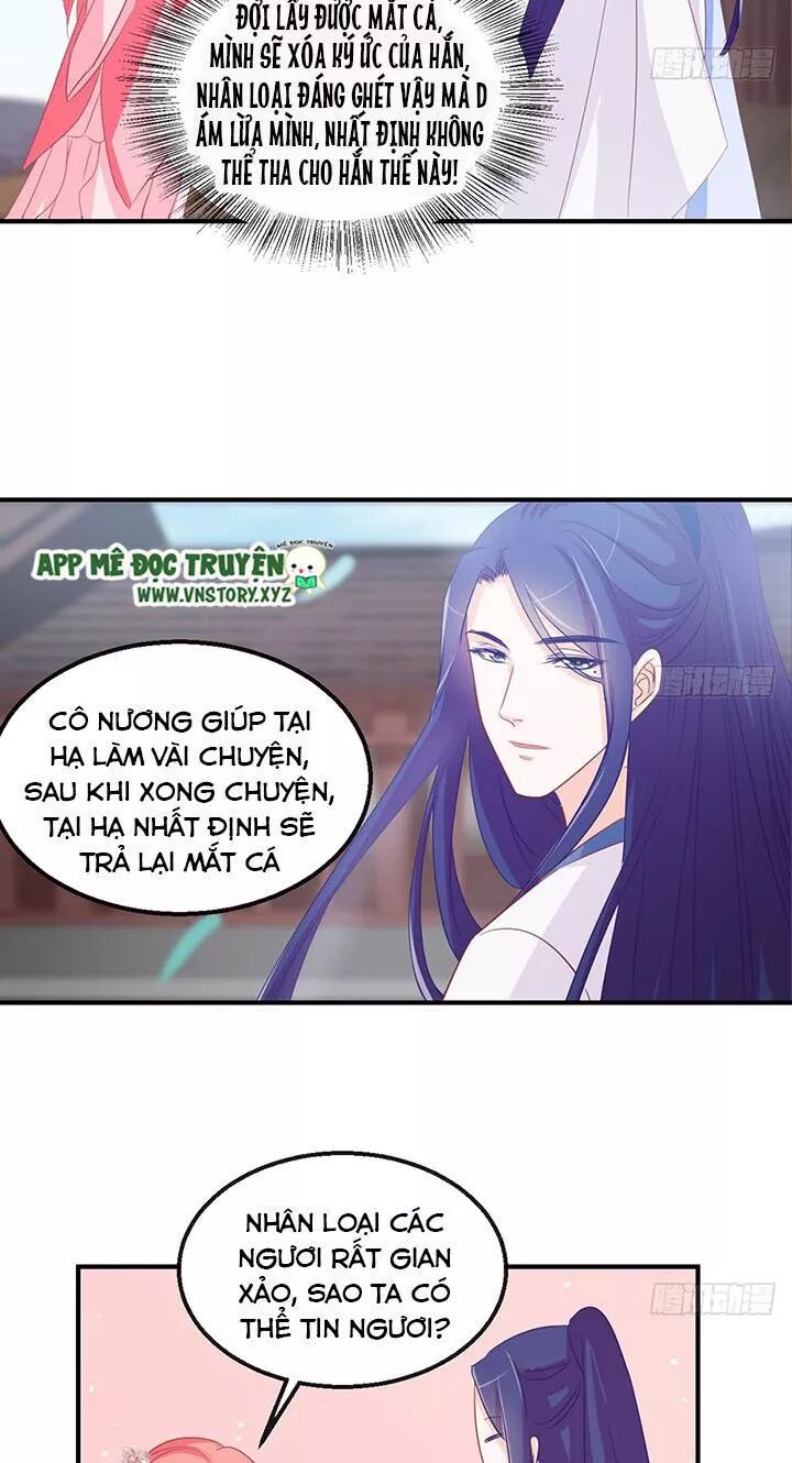 Cẩm Lý thiếu nữ của tôi: Chapter 111