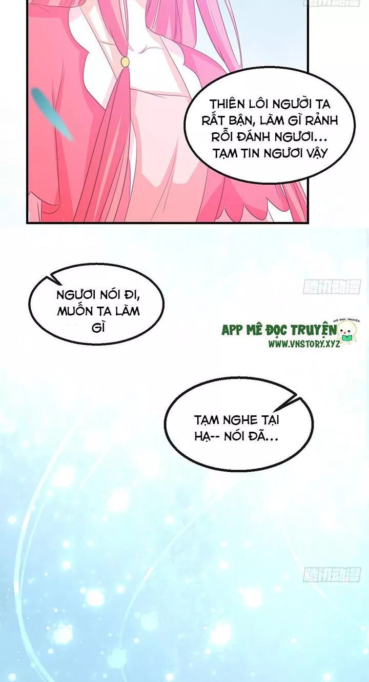 Cẩm Lý thiếu nữ của tôi: Chapter 111