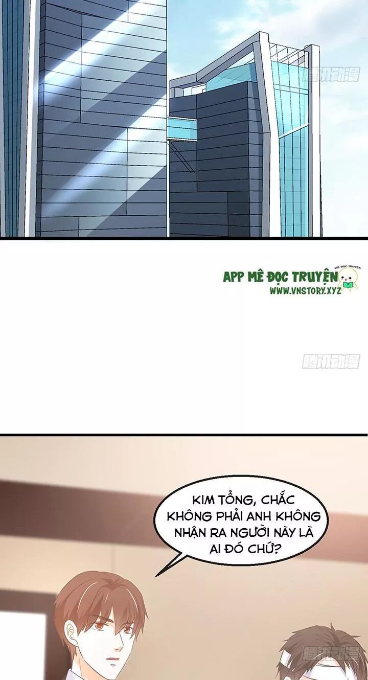 Cẩm Lý thiếu nữ của tôi: Chapter 111