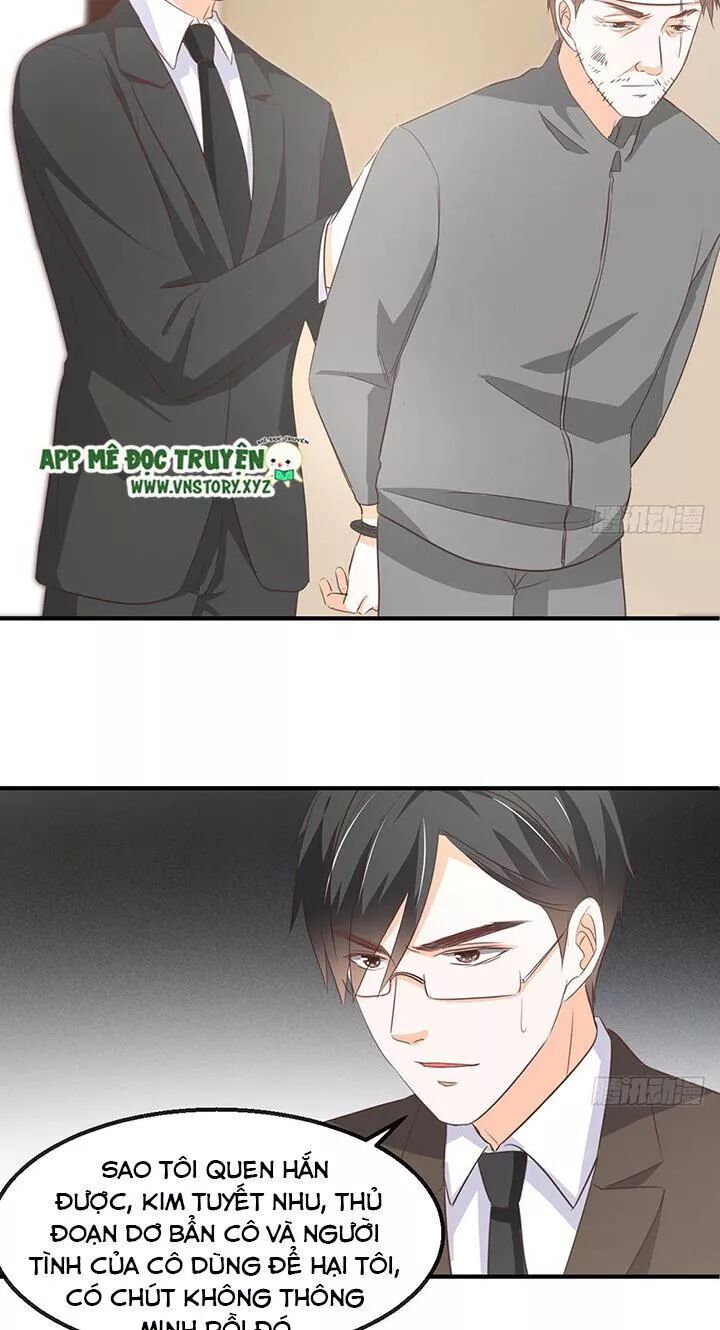 Cẩm Lý thiếu nữ của tôi: Chapter 111