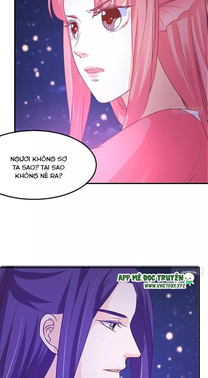 Cẩm Lý thiếu nữ của tôi: Chapter 114