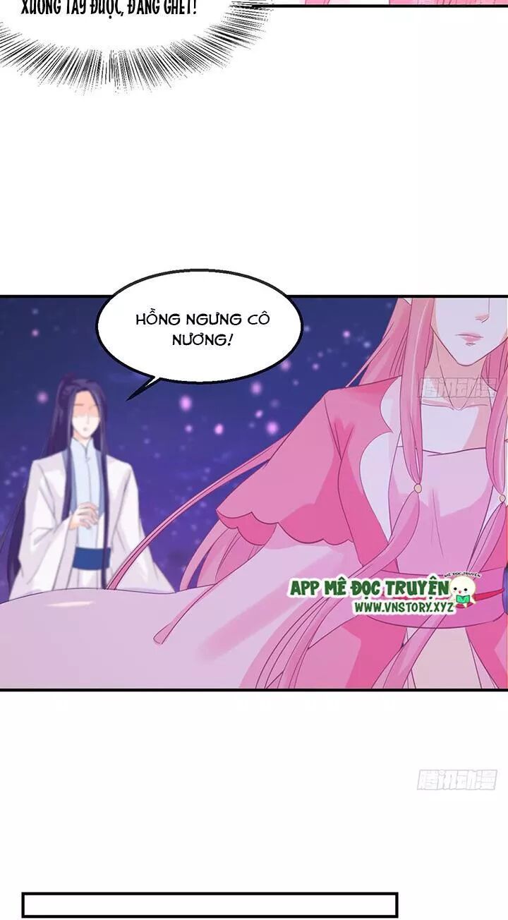 Cẩm Lý thiếu nữ của tôi: Chapter 114