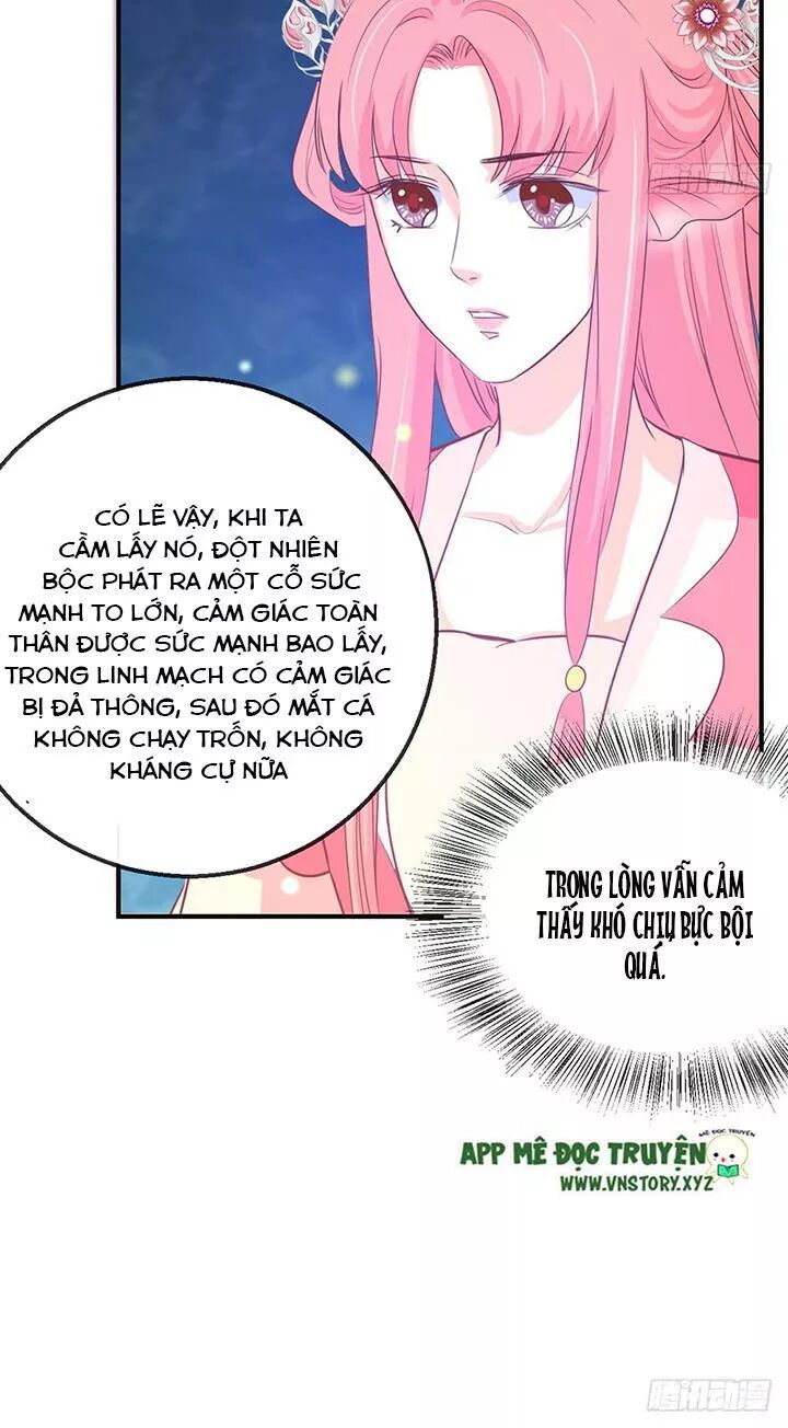 Cẩm Lý thiếu nữ của tôi: Chapter 114