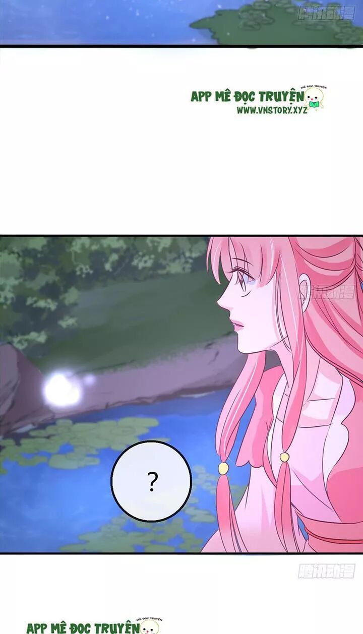 Cẩm Lý thiếu nữ của tôi: Chapter 114