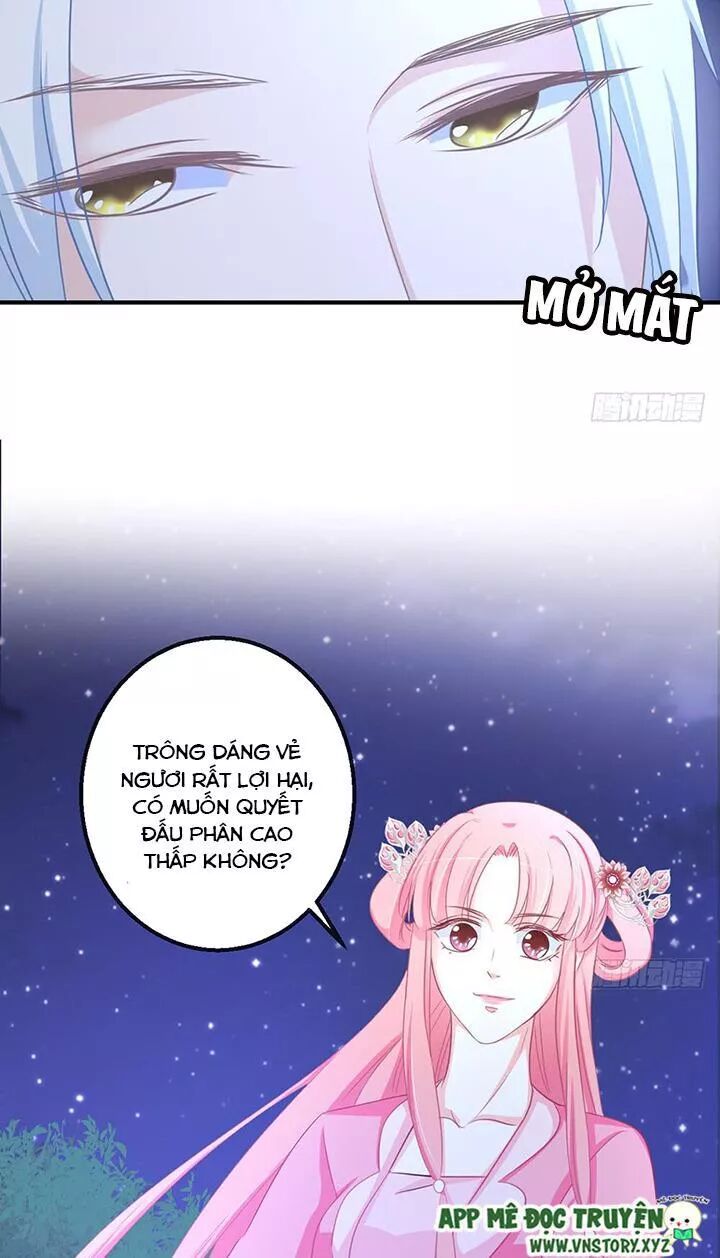 Cẩm Lý thiếu nữ của tôi: Chapter 114
