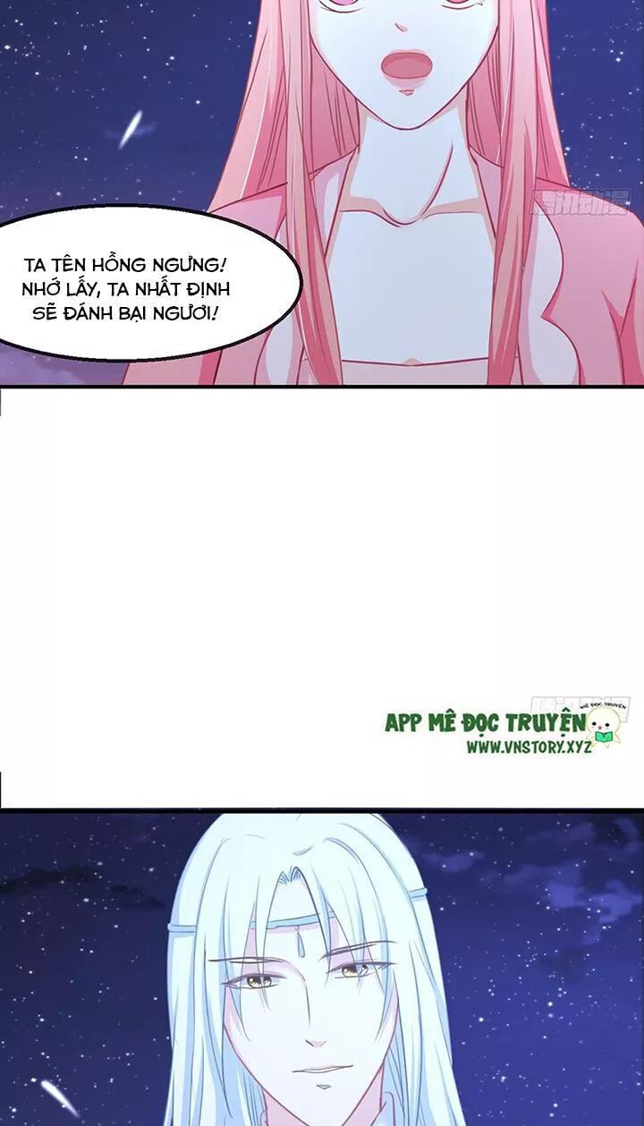 Cẩm Lý thiếu nữ của tôi: Chapter 114