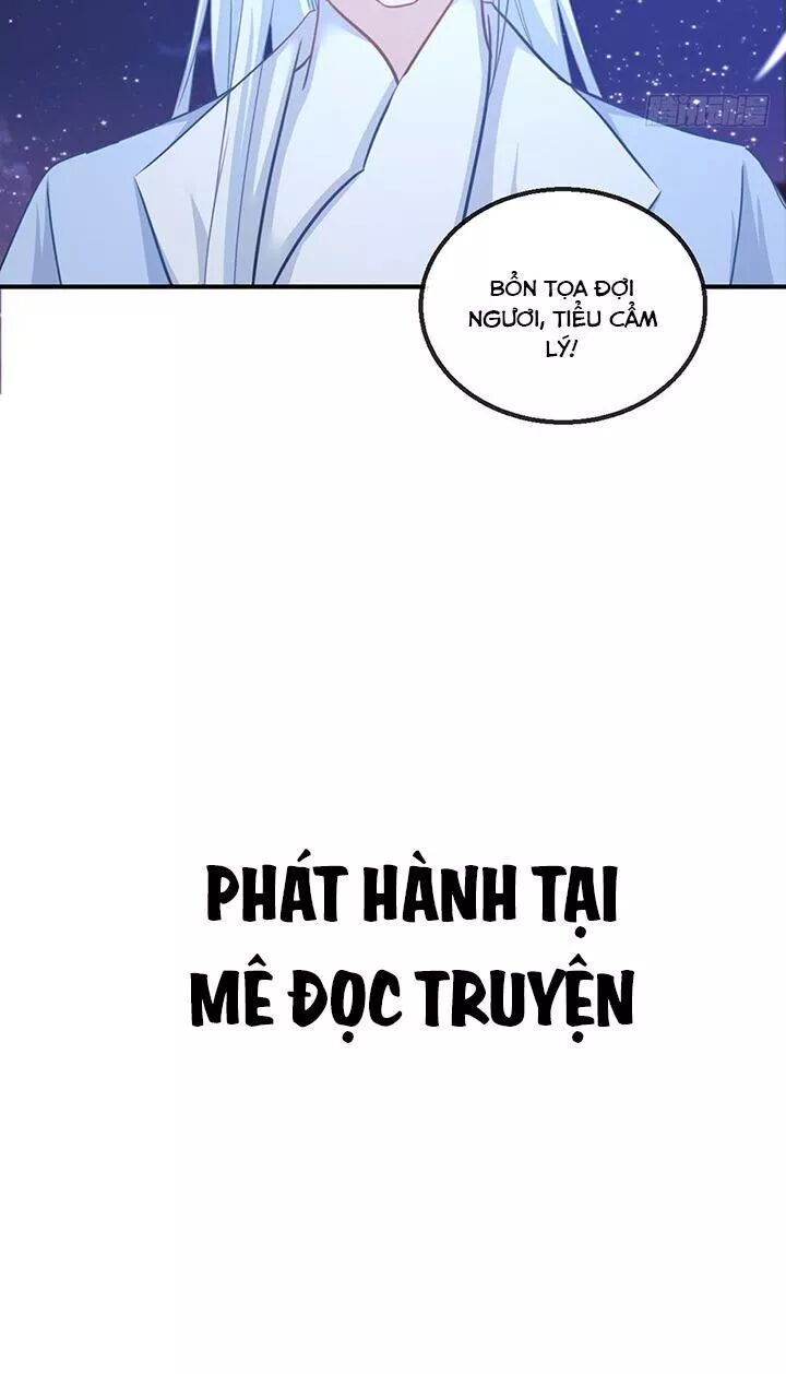 Cẩm Lý thiếu nữ của tôi: Chapter 114