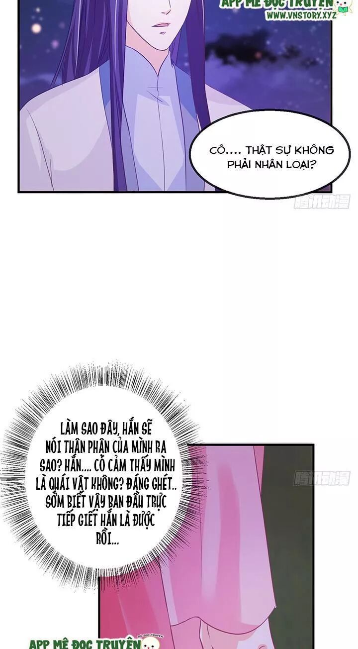 Cẩm Lý thiếu nữ của tôi: Chapter 114