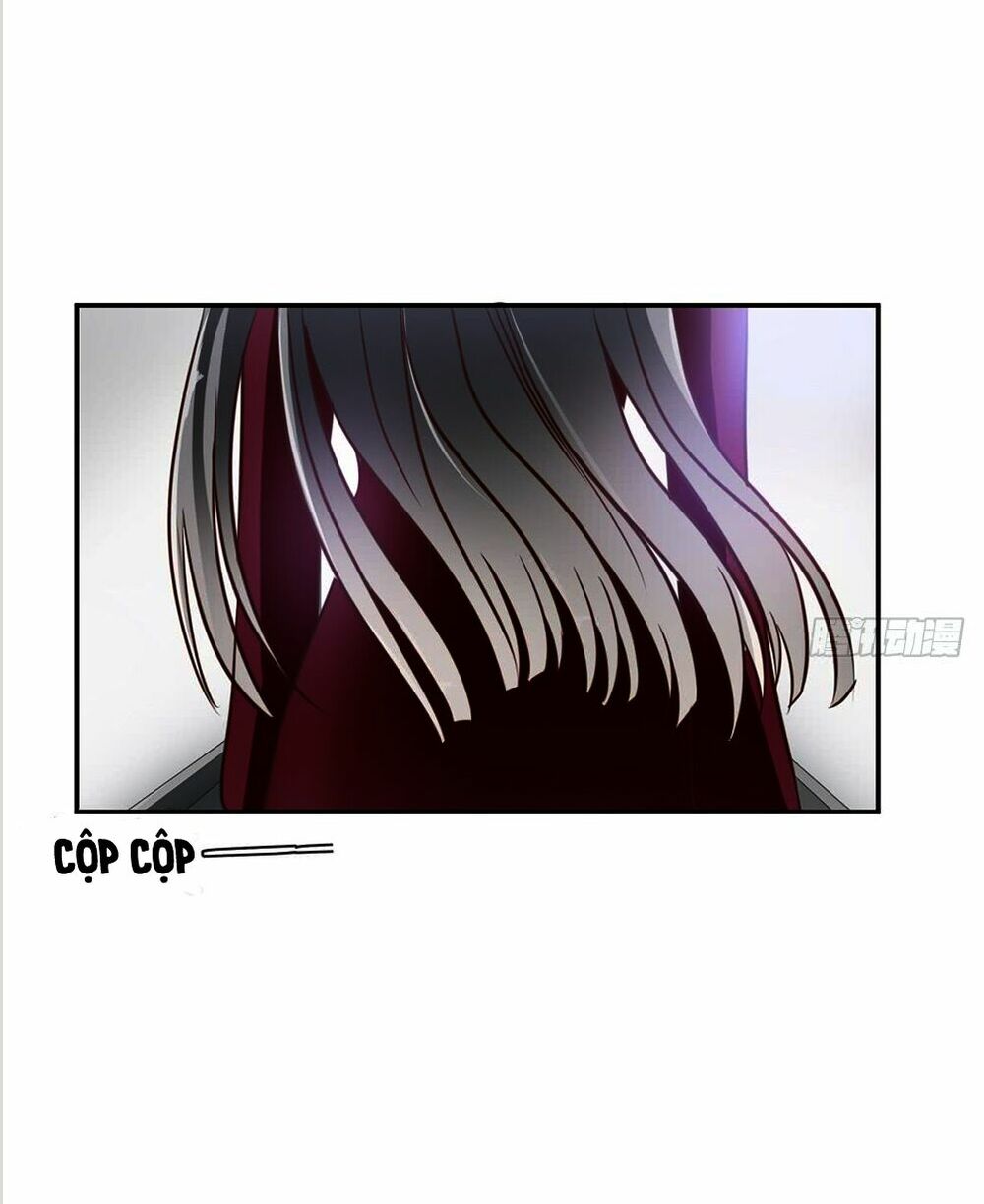 Cẩm Lý thiếu nữ của tôi: Chapter 12.1
