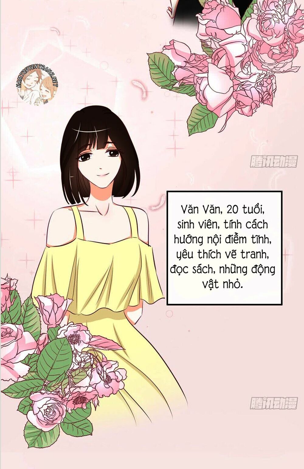 Cẩm Lý thiếu nữ của tôi: Chapter 12.1