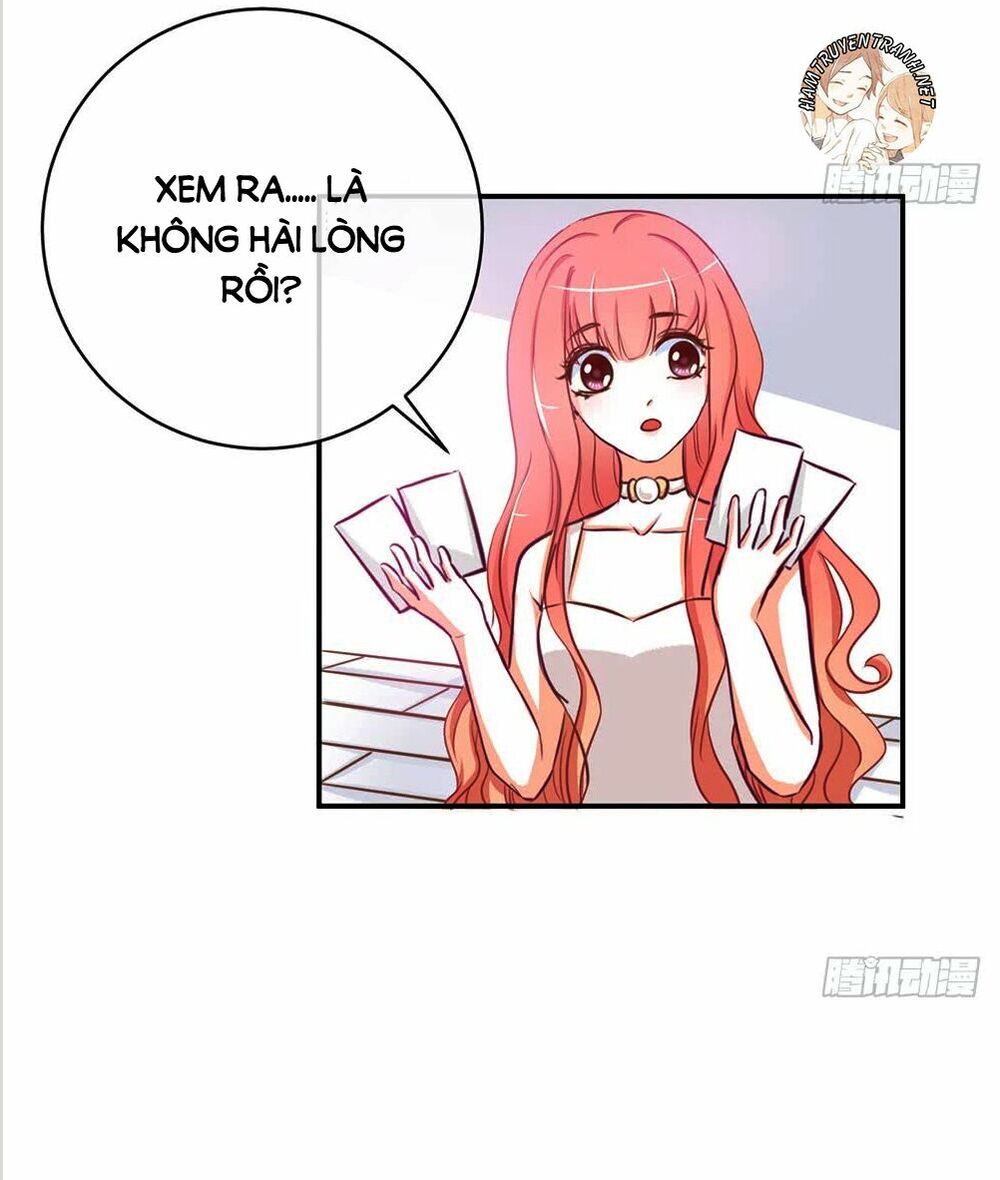 Cẩm Lý thiếu nữ của tôi: Chapter 12.1