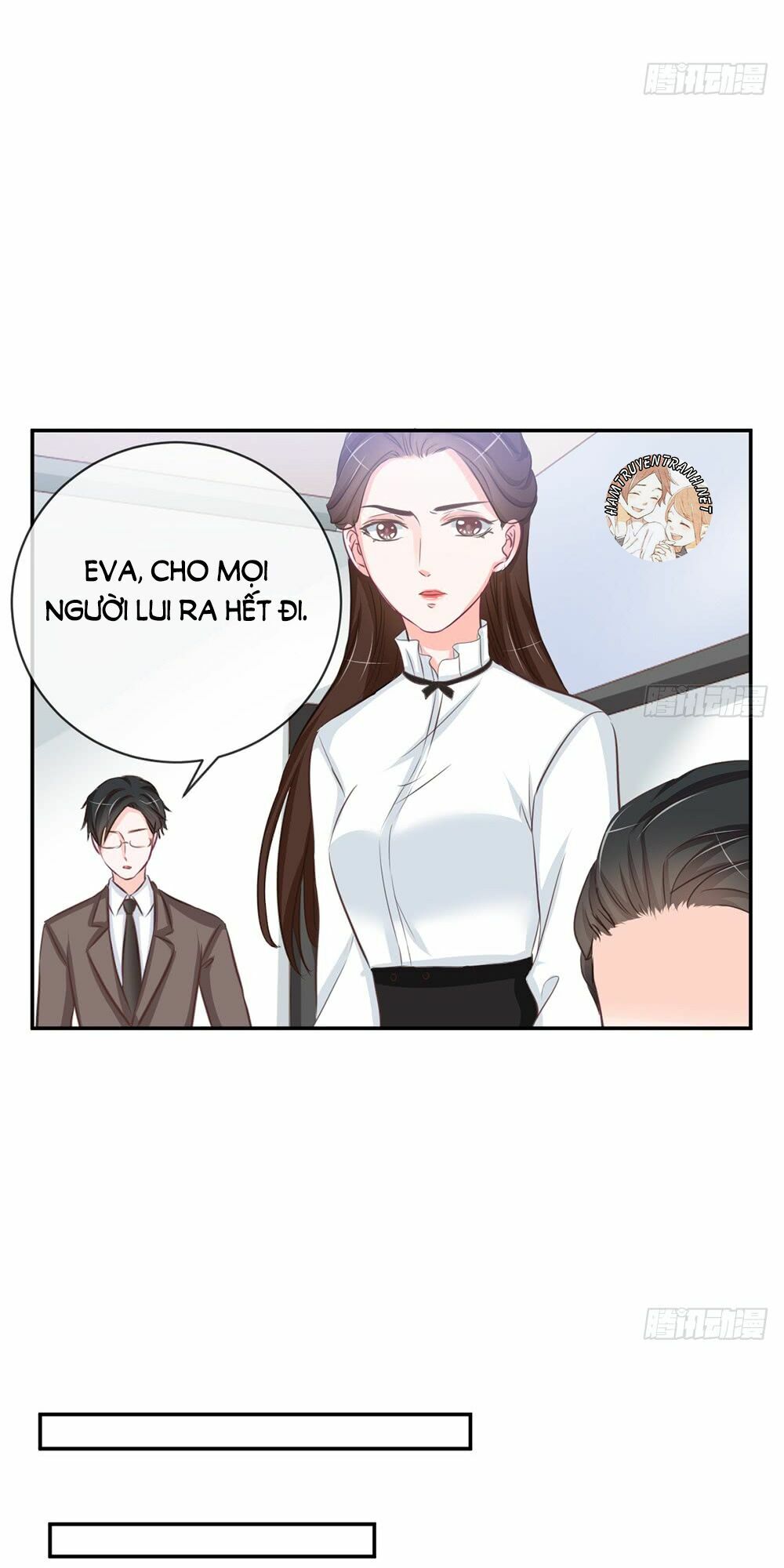 Cẩm Lý thiếu nữ của tôi: Chapter 12.2