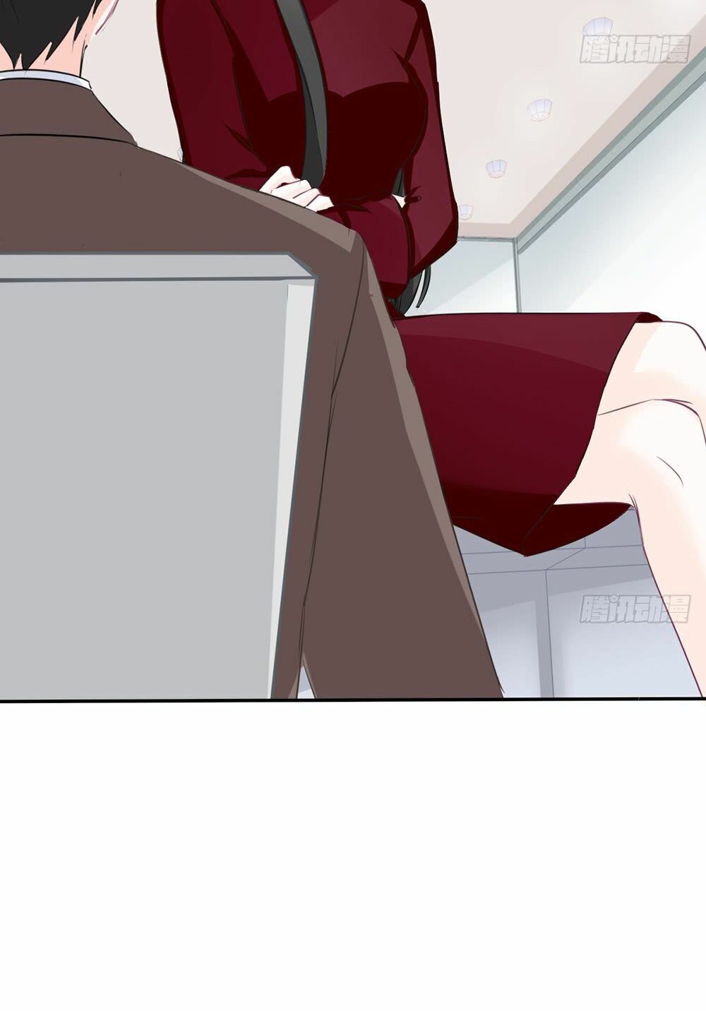 Cẩm Lý thiếu nữ của tôi: Chapter 12.2