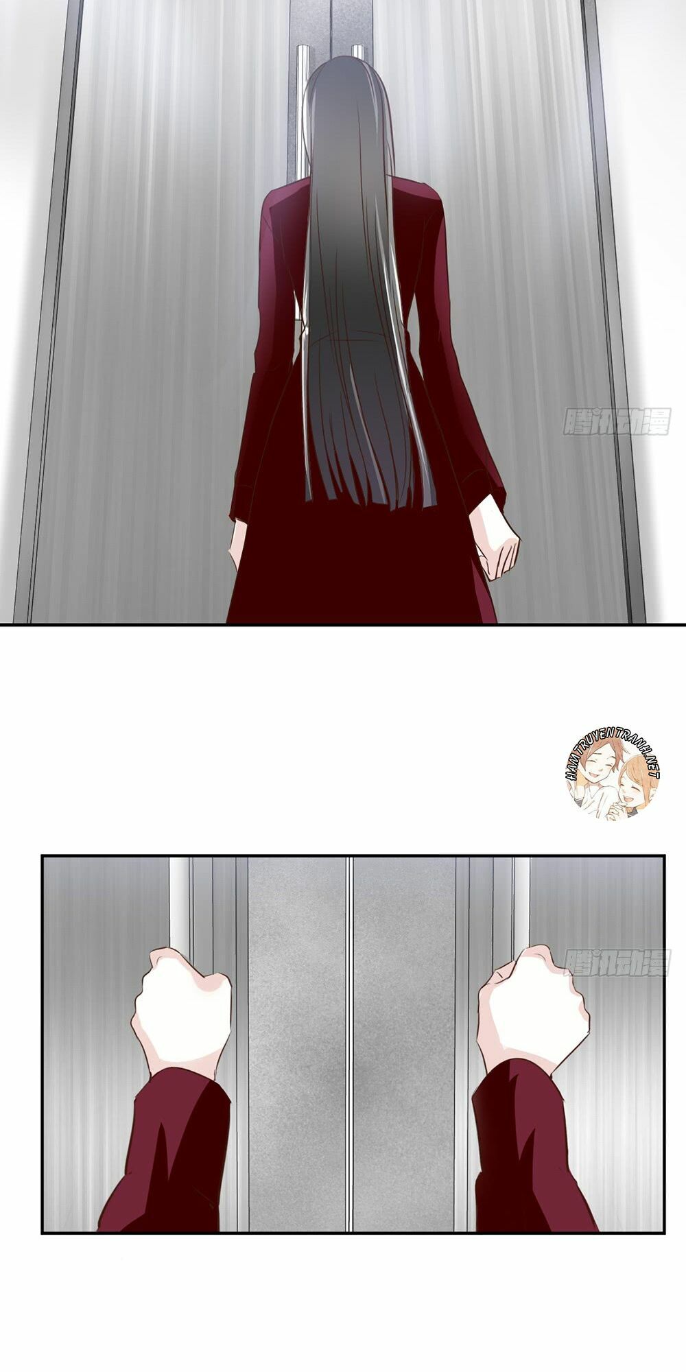 Cẩm Lý thiếu nữ của tôi: Chapter 12.2