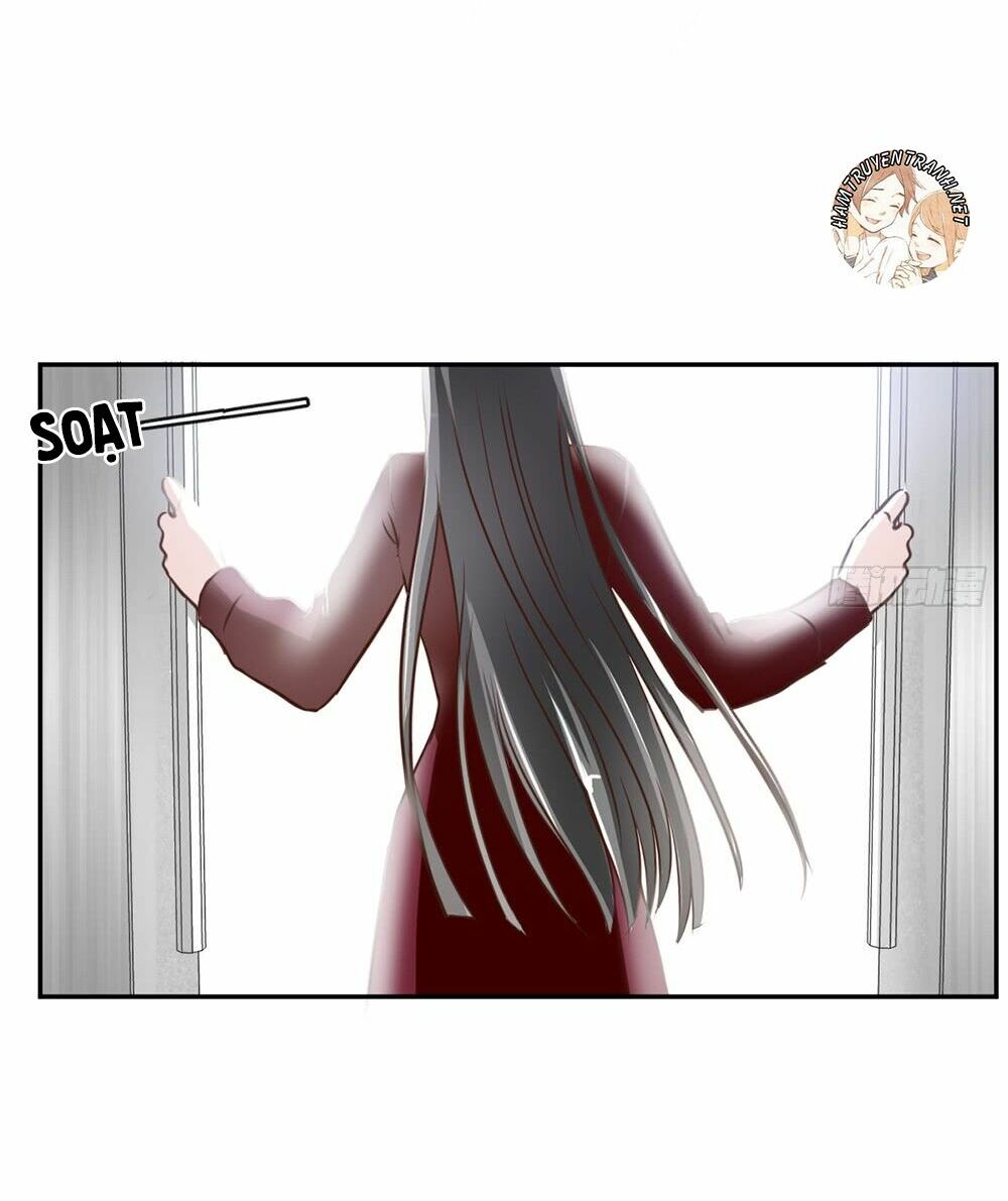 Cẩm Lý thiếu nữ của tôi: Chapter 12.2