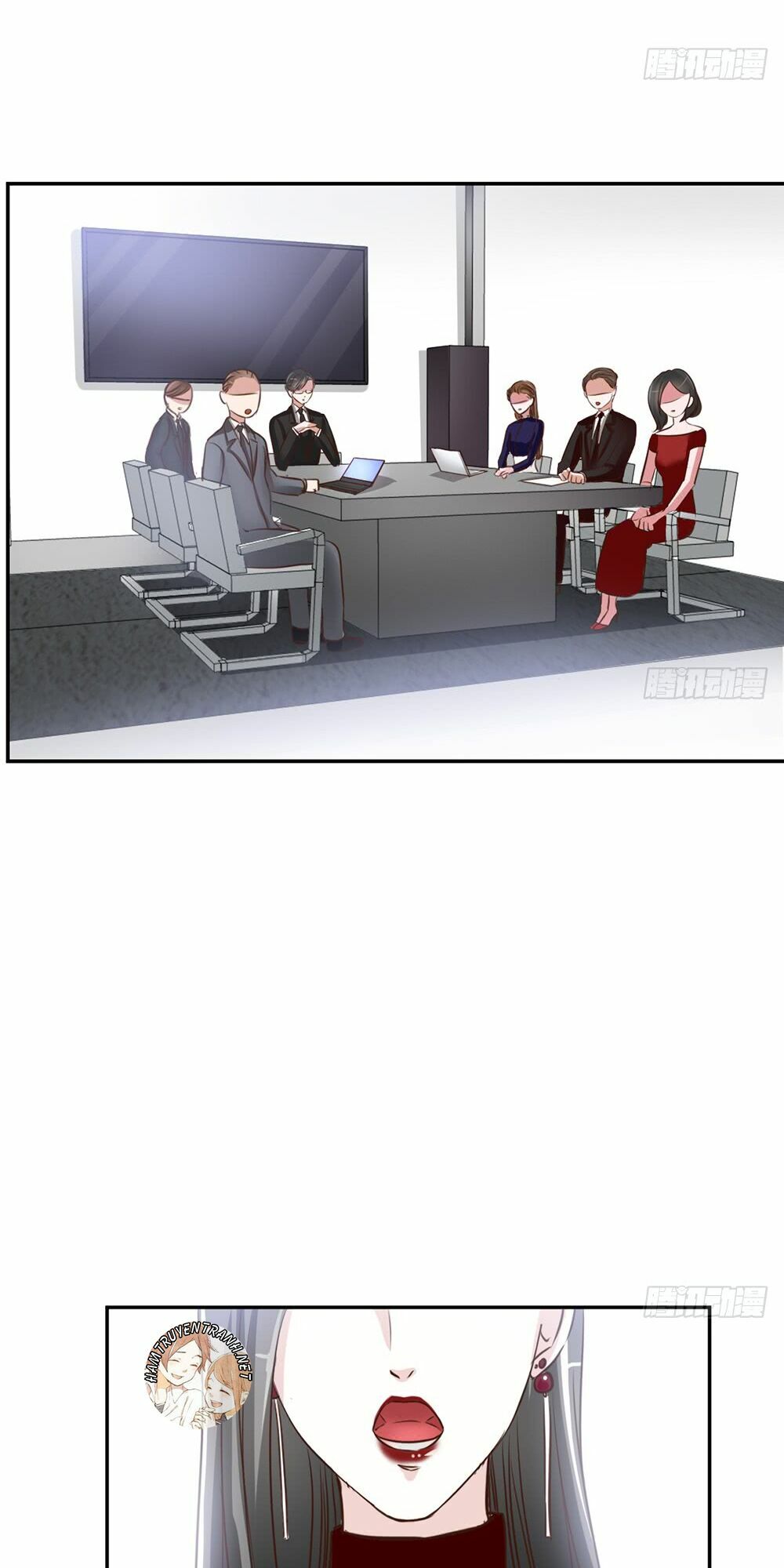 Cẩm Lý thiếu nữ của tôi: Chapter 12.2