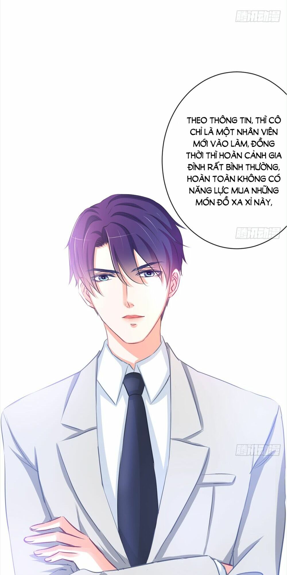 Cẩm Lý thiếu nữ của tôi: Chapter 12.4