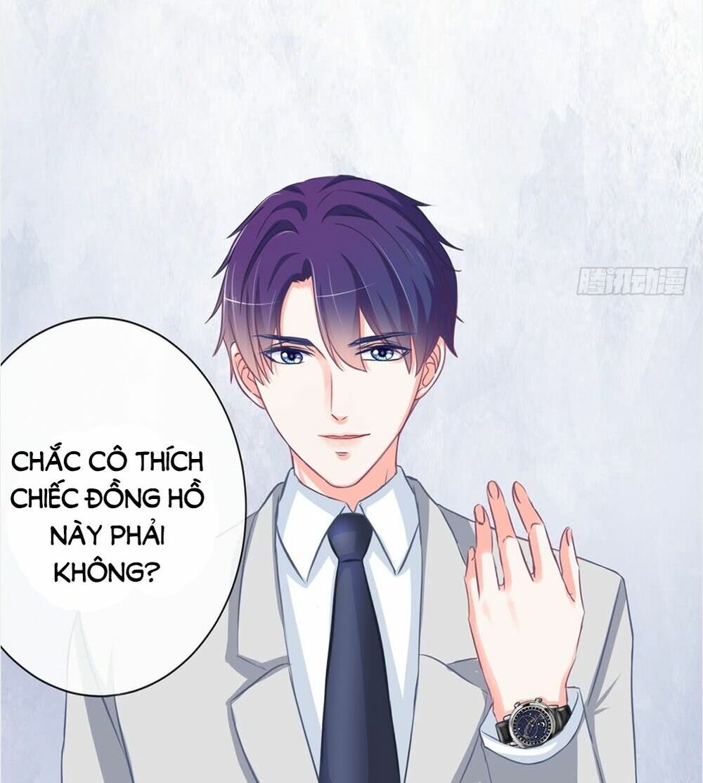 Cẩm Lý thiếu nữ của tôi: Chapter 12.4