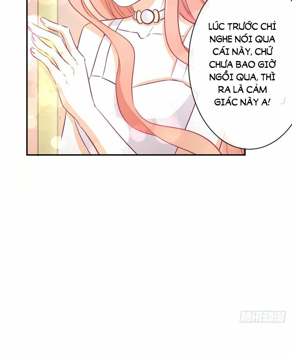 Cẩm Lý thiếu nữ của tôi: Chapter 13.3