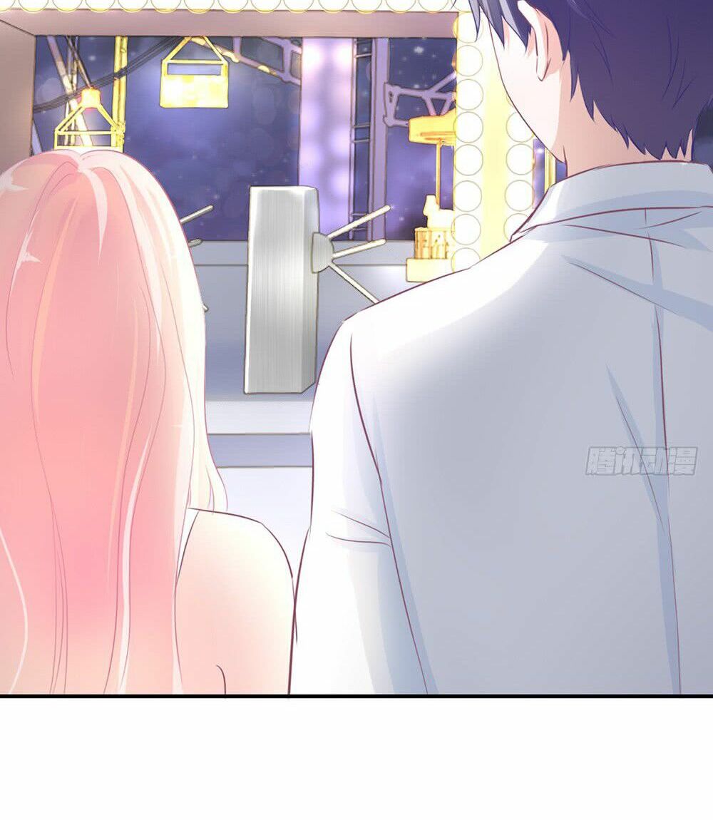 Cẩm Lý thiếu nữ của tôi: Chapter 13.3