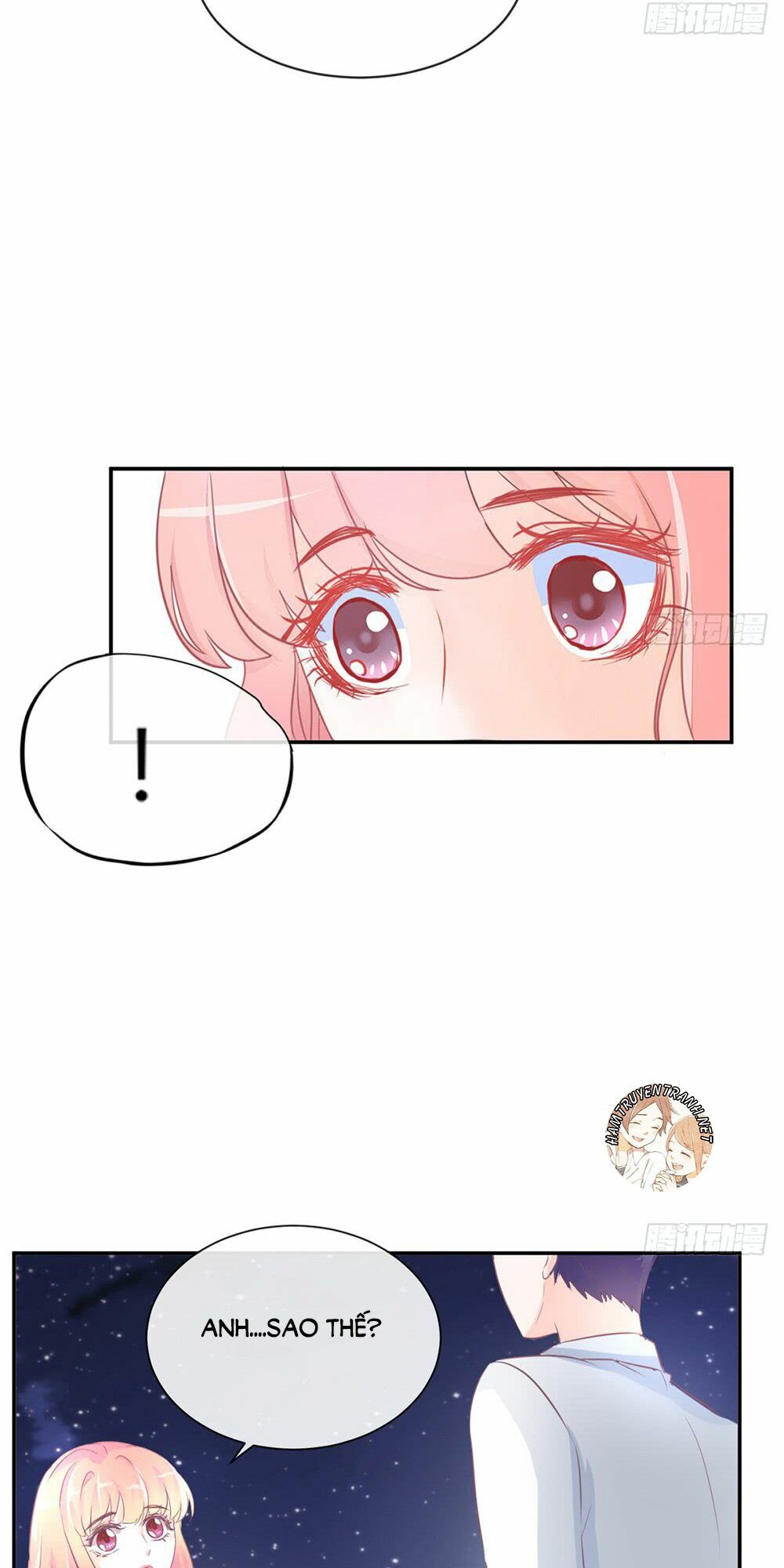 Cẩm Lý thiếu nữ của tôi: Chapter 13.3