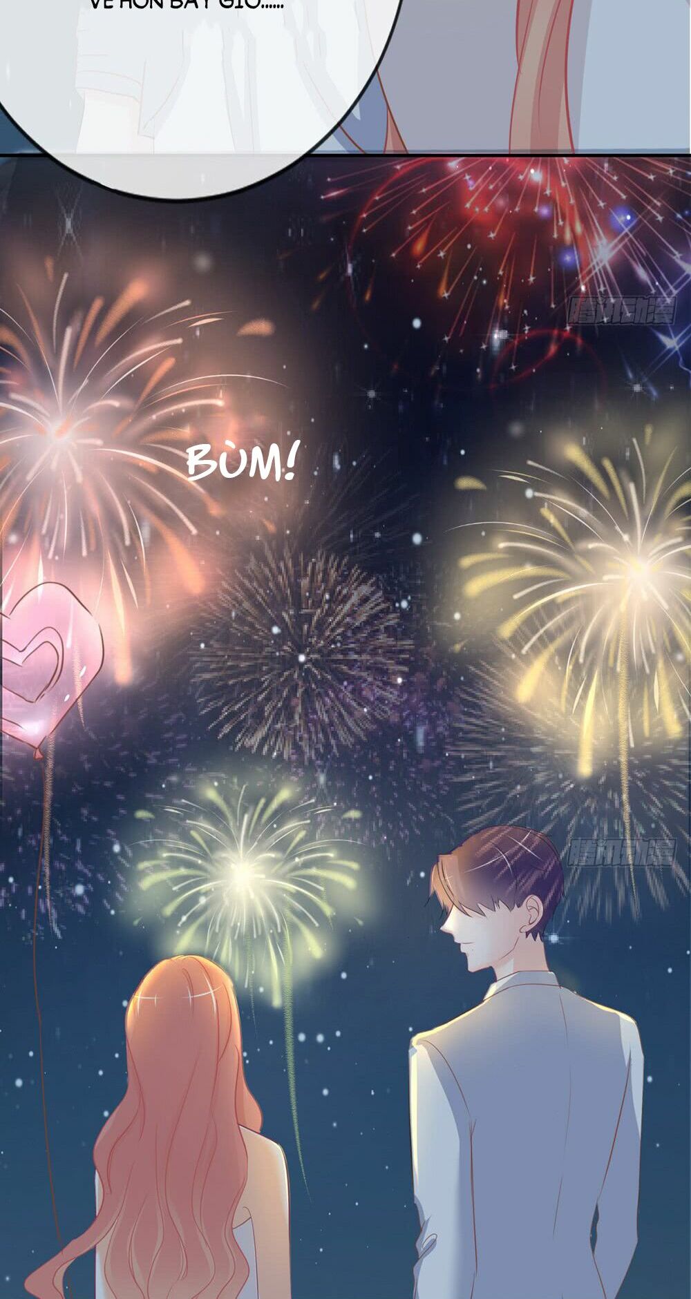 Cẩm Lý thiếu nữ của tôi: Chapter 13.4