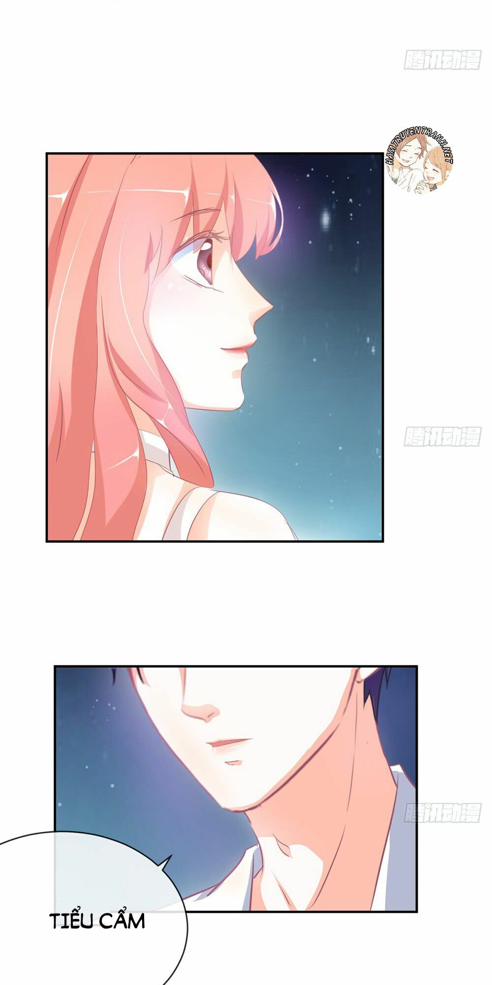 Cẩm Lý thiếu nữ của tôi: Chapter 13.4