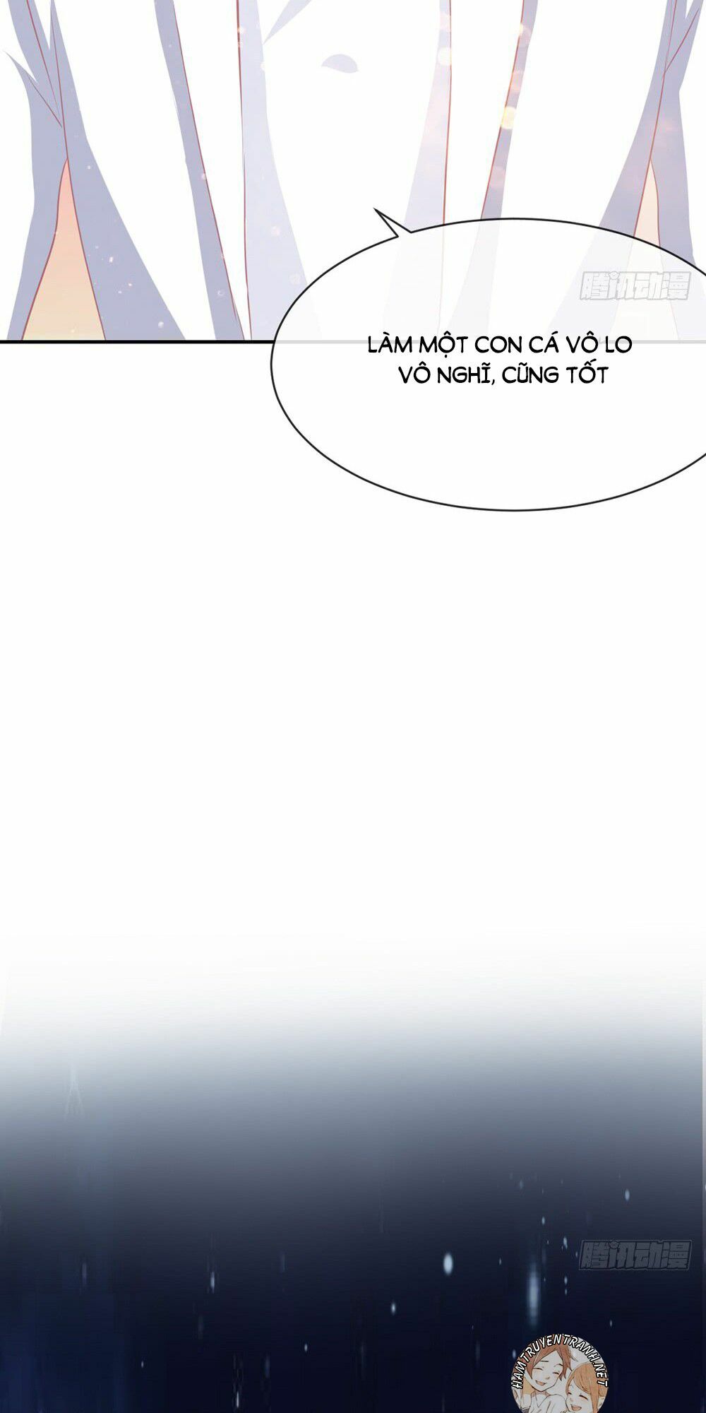 Cẩm Lý thiếu nữ của tôi: Chapter 13.4