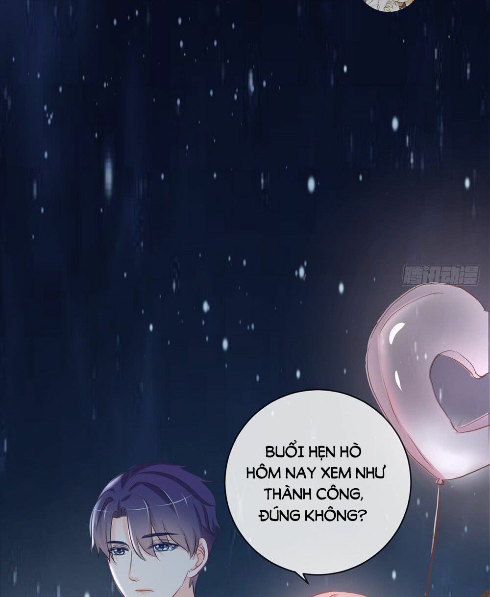 Cẩm Lý thiếu nữ của tôi: Chapter 13.4