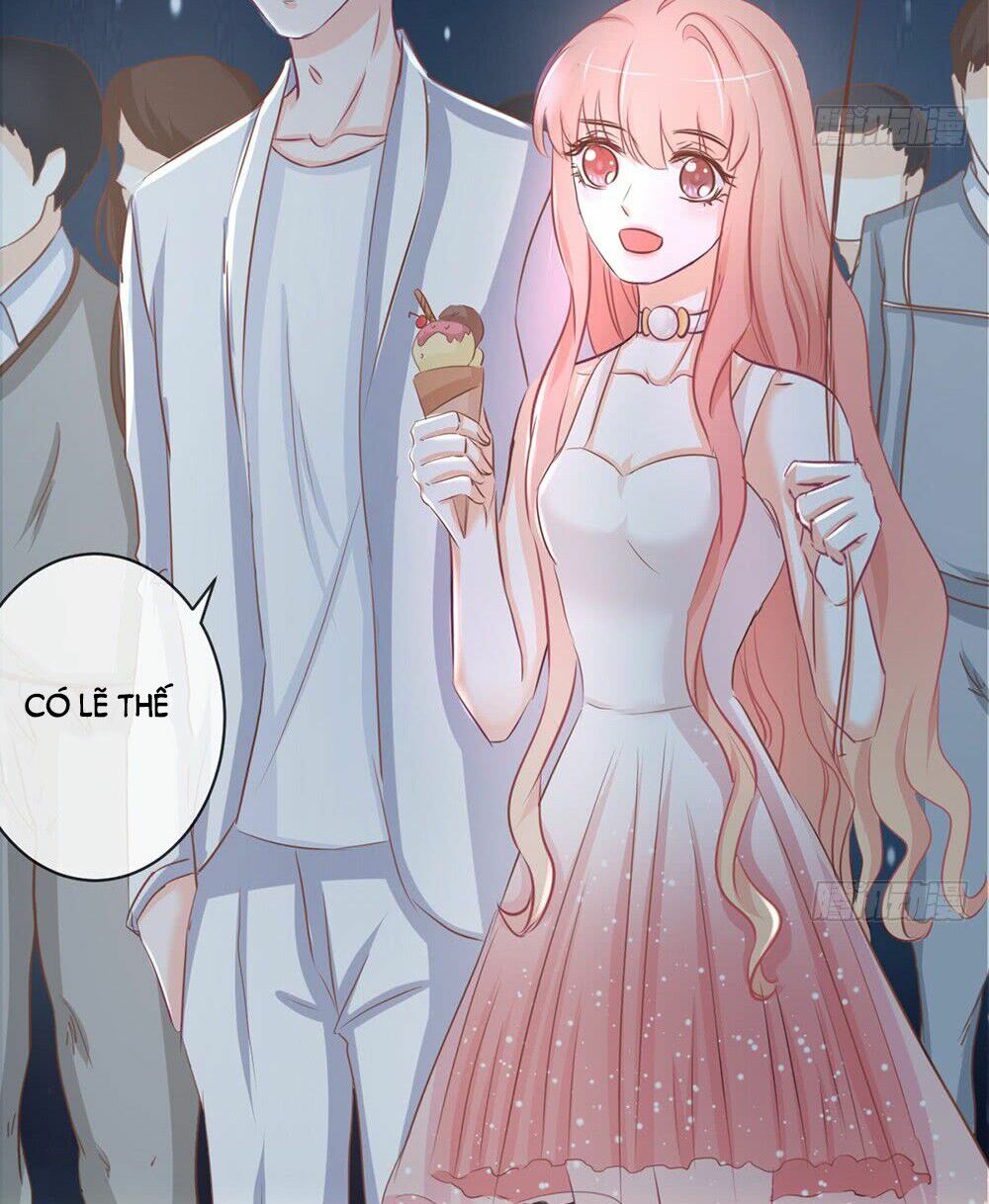 Cẩm Lý thiếu nữ của tôi: Chapter 13.4