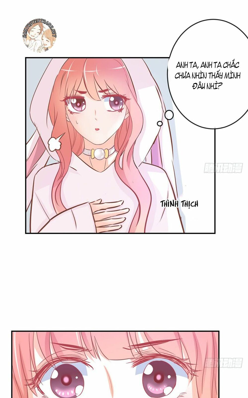 Cẩm Lý thiếu nữ của tôi: Chapter 14.2