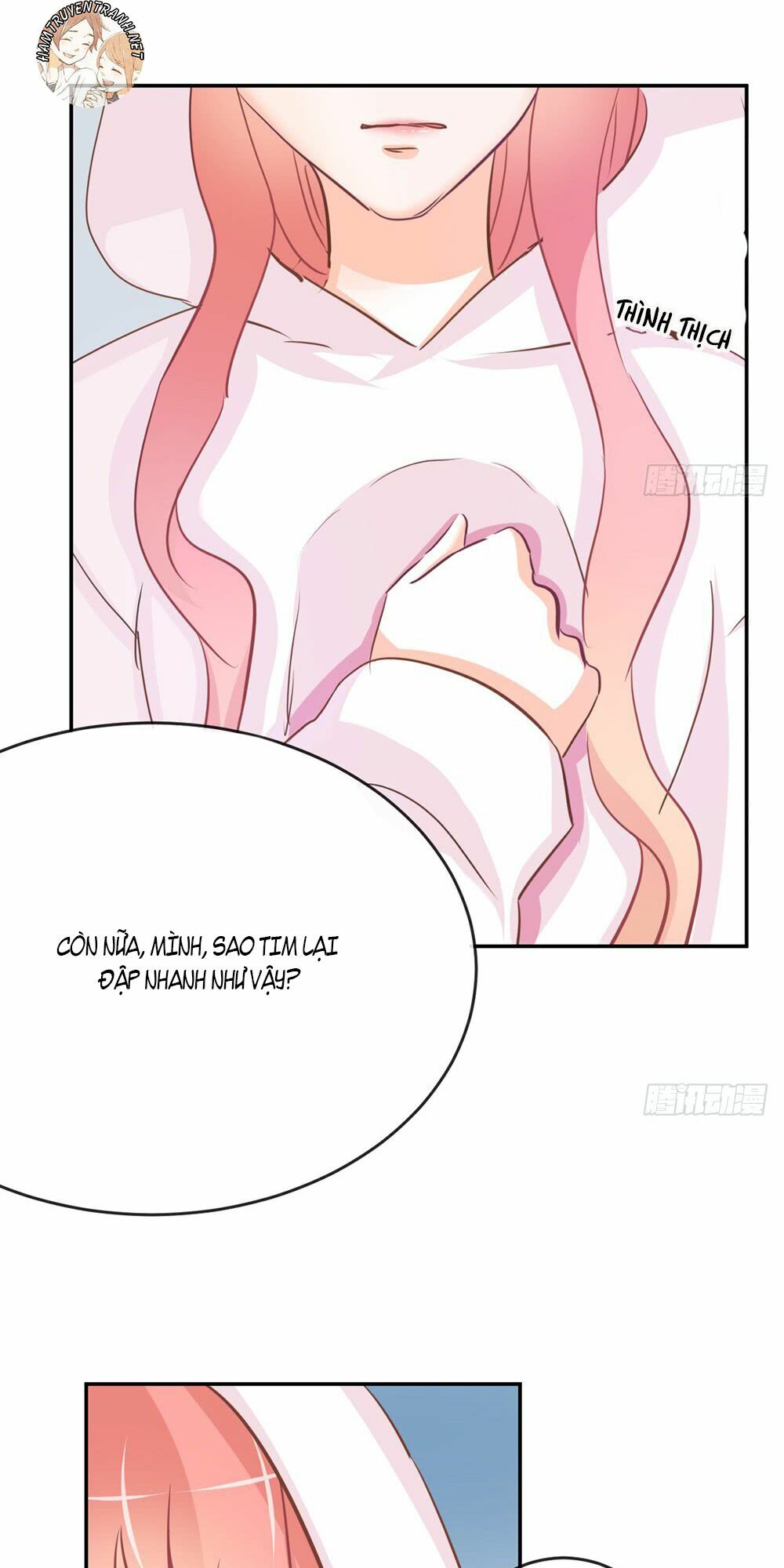 Cẩm Lý thiếu nữ của tôi: Chapter 14.2