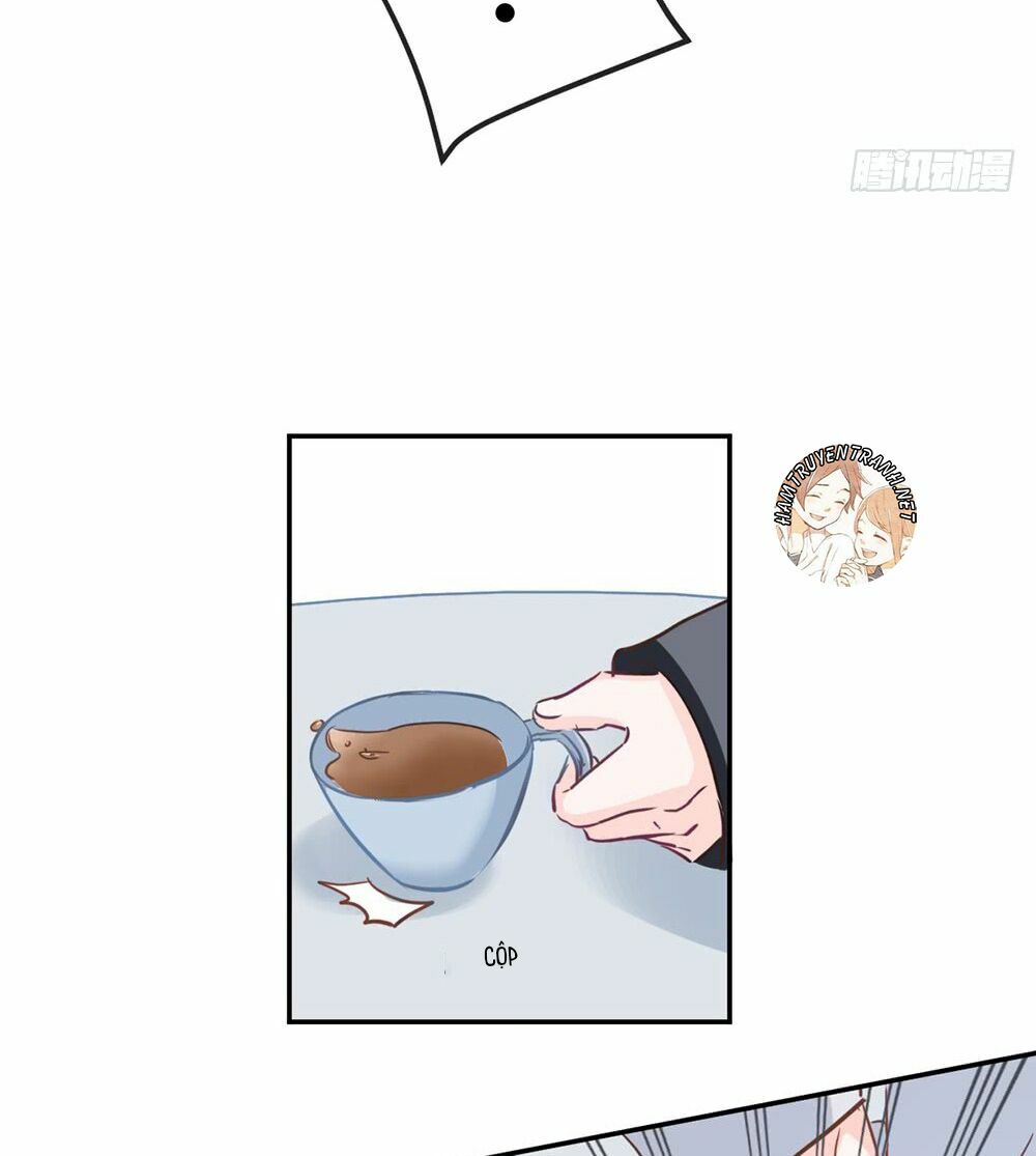 Cẩm Lý thiếu nữ của tôi: Chapter 14.2