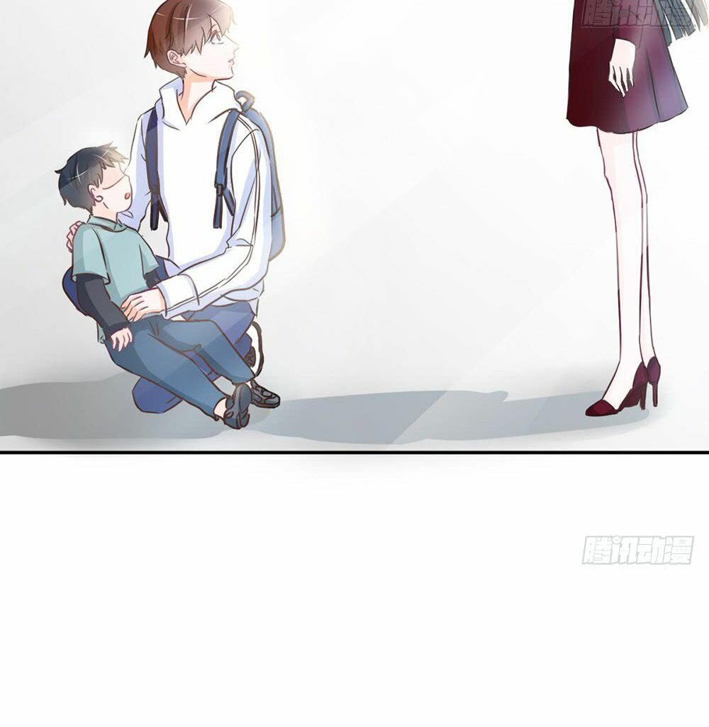 Cẩm Lý thiếu nữ của tôi: Chapter 14.4