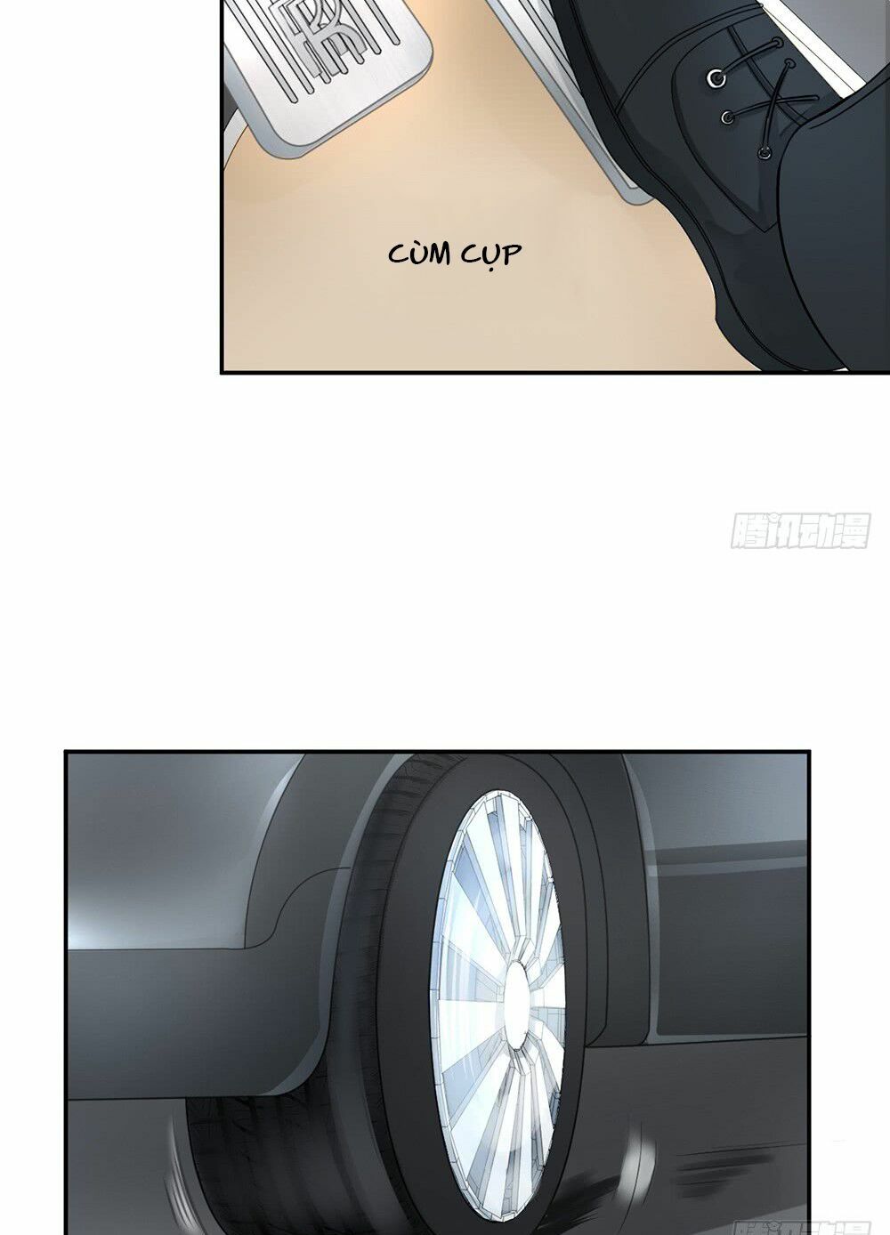Cẩm Lý thiếu nữ của tôi: Chapter 14.4