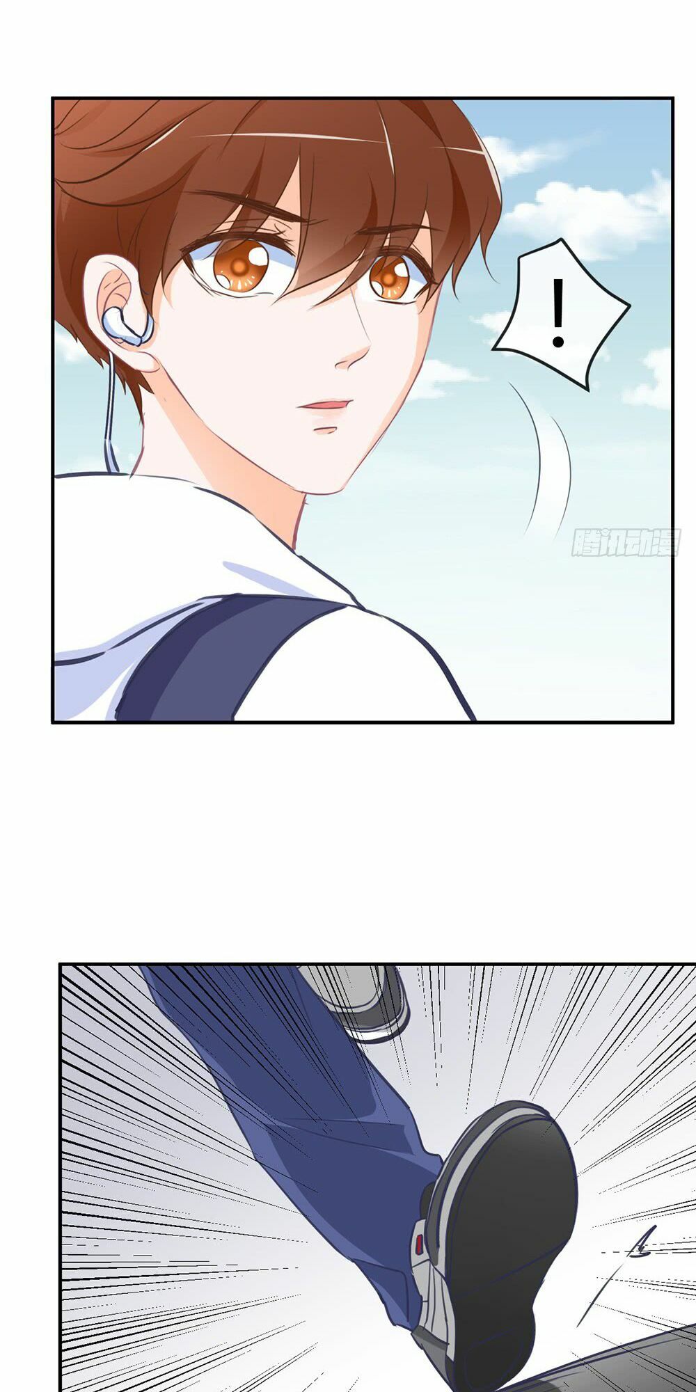 Cẩm Lý thiếu nữ của tôi: Chapter 14.4