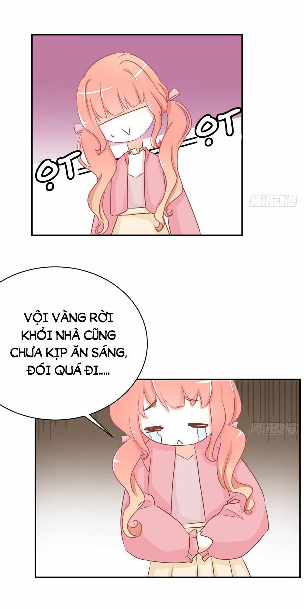 Cẩm Lý thiếu nữ của tôi: Chapter 15.2