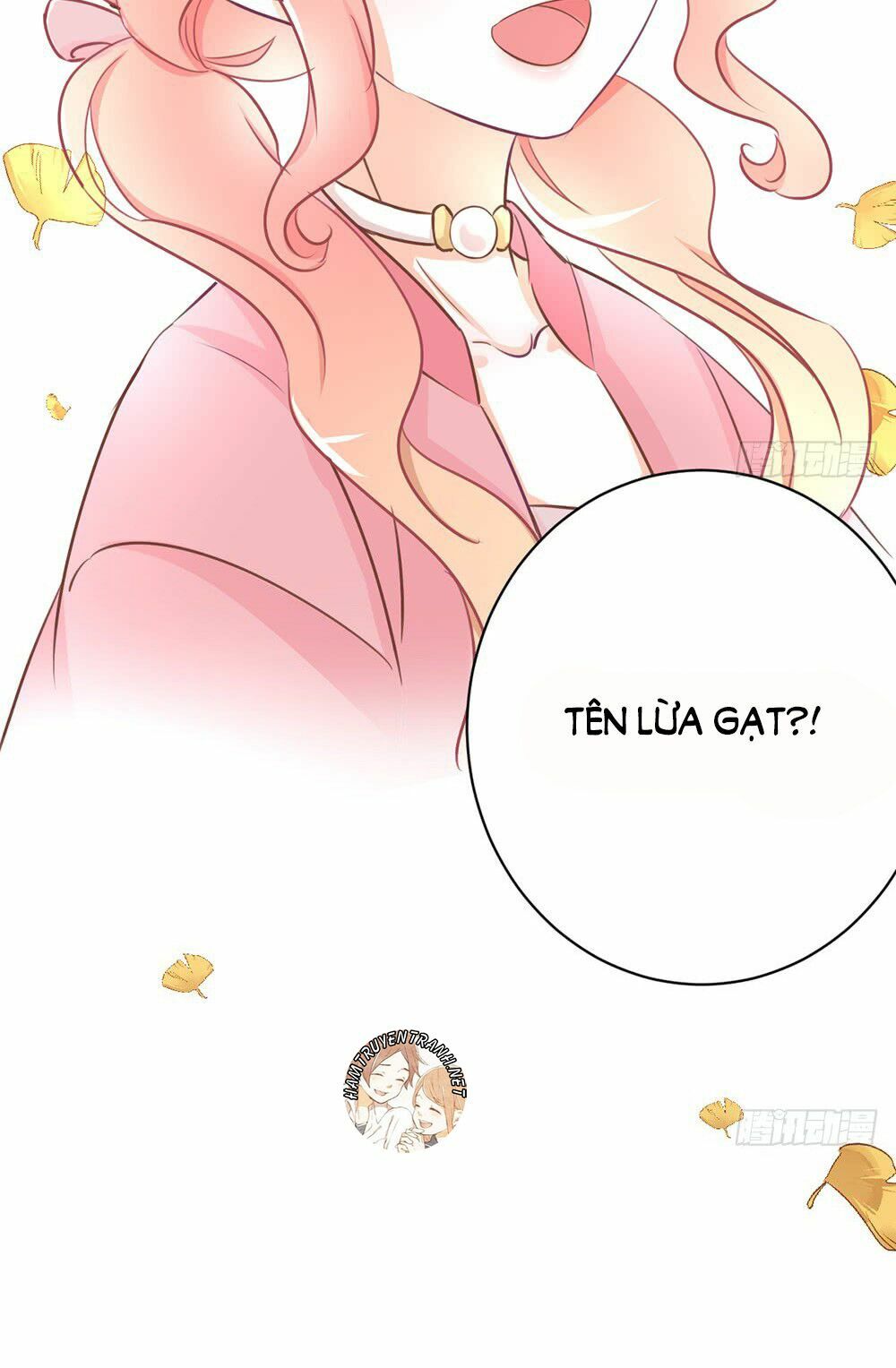 Cẩm Lý thiếu nữ của tôi: Chapter 15.2