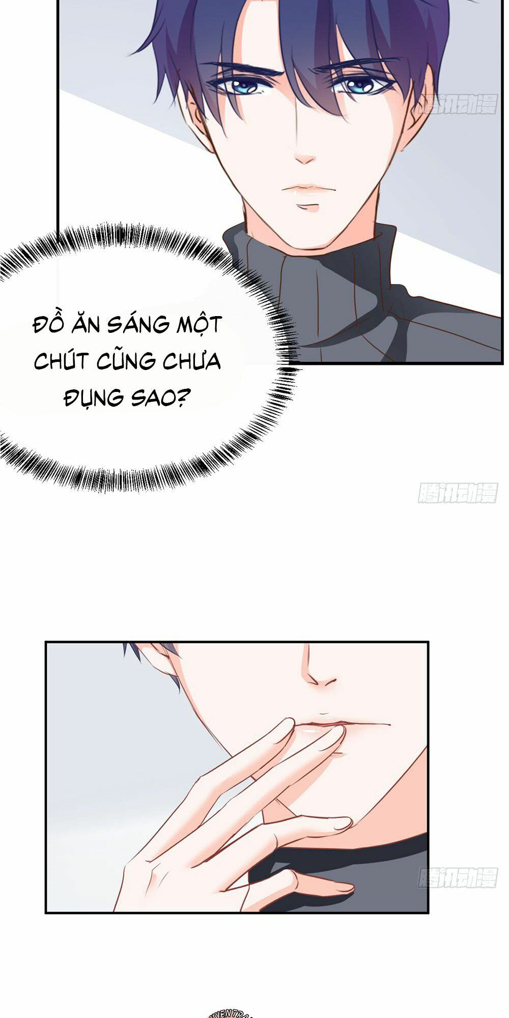 Cẩm Lý thiếu nữ của tôi: Chapter 15.2