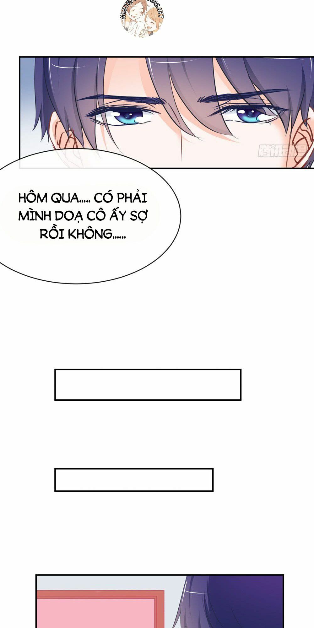 Cẩm Lý thiếu nữ của tôi: Chapter 15.2