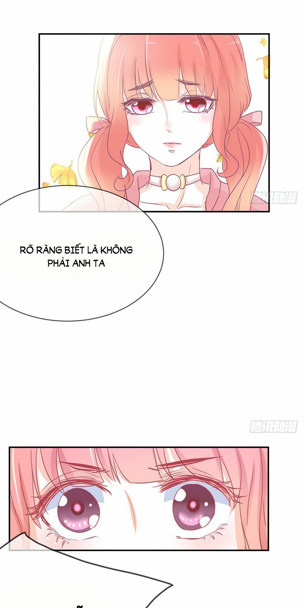 Cẩm Lý thiếu nữ của tôi: Chapter 15.3
