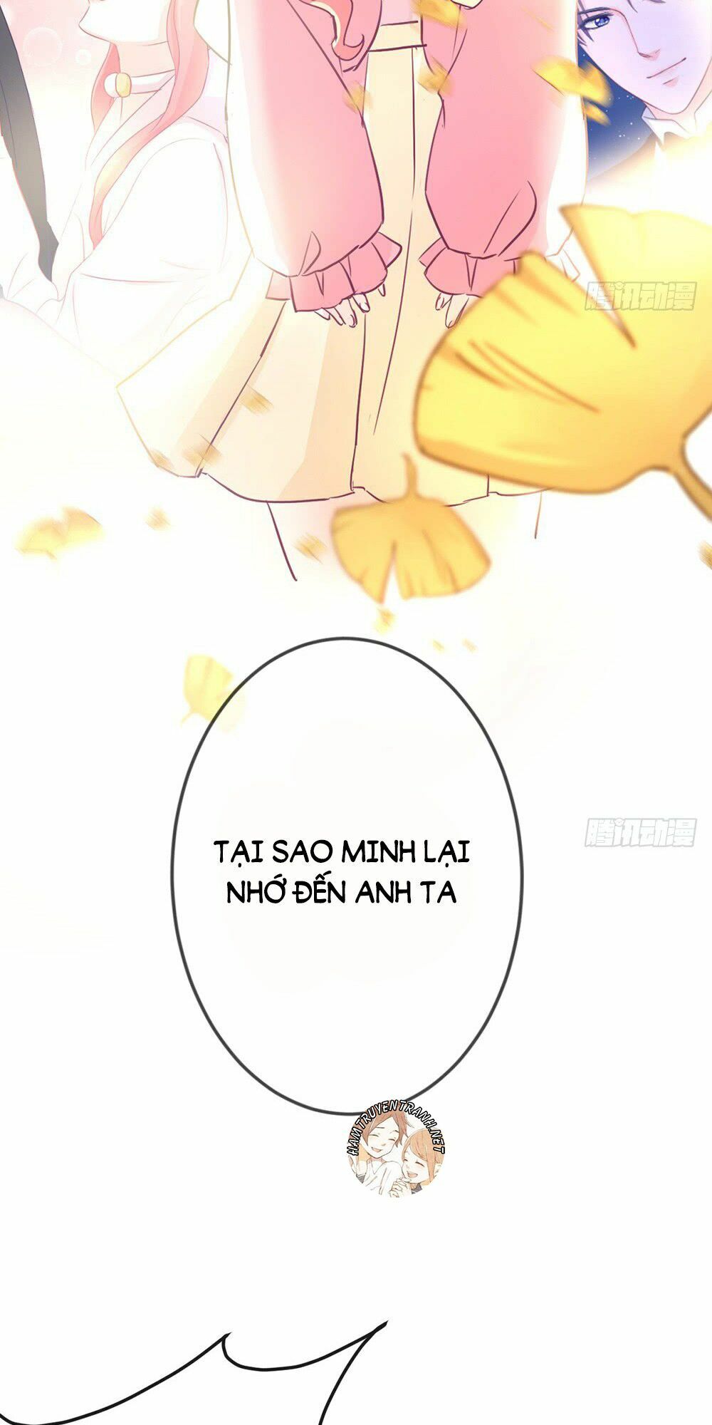 Cẩm Lý thiếu nữ của tôi: Chapter 15.3