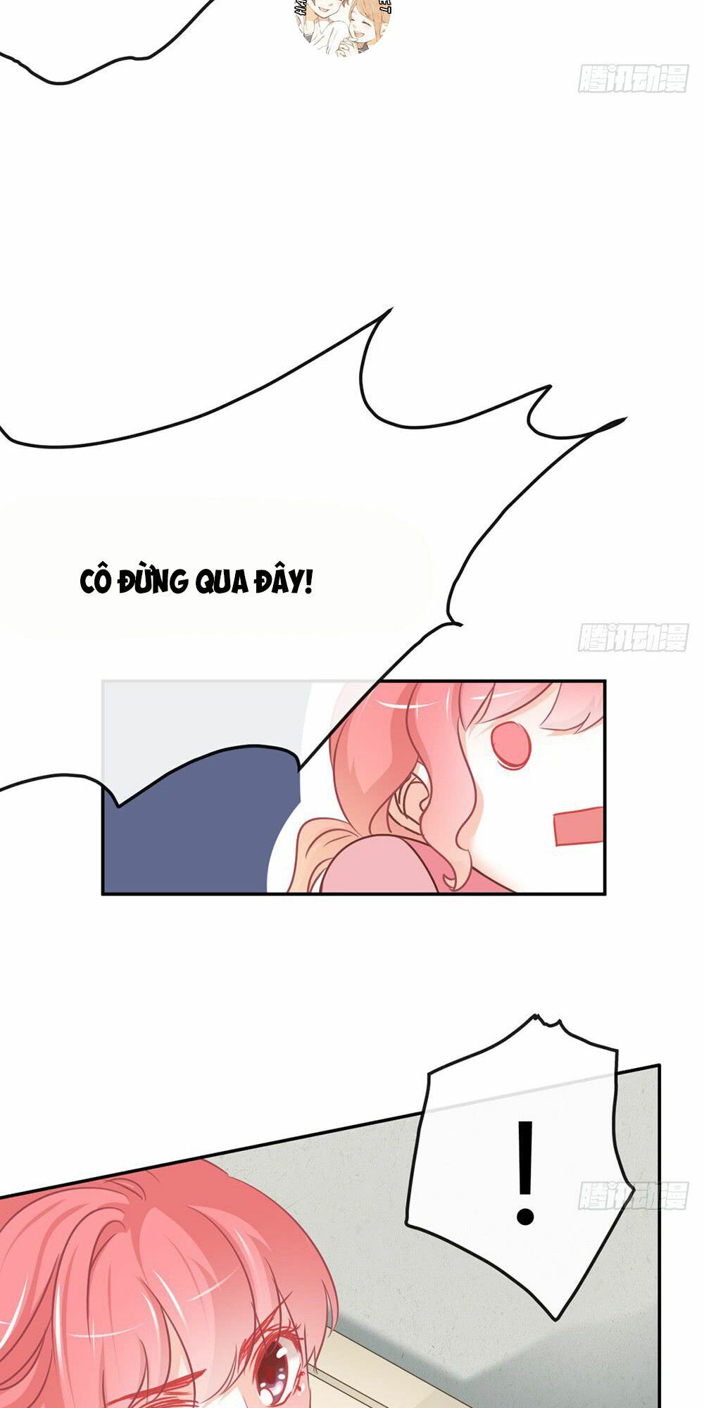 Cẩm Lý thiếu nữ của tôi: Chapter 15.3