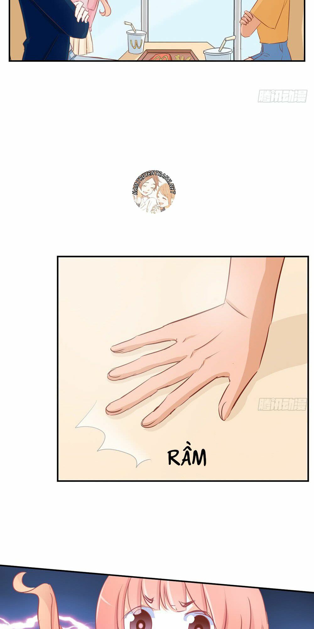 Cẩm Lý thiếu nữ của tôi: Chapter 16.1