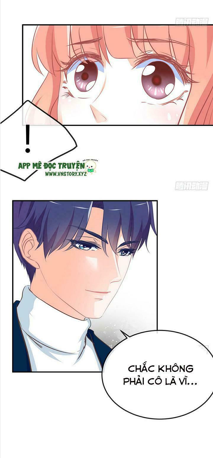 Cẩm Lý thiếu nữ của tôi: Chapter 16.3