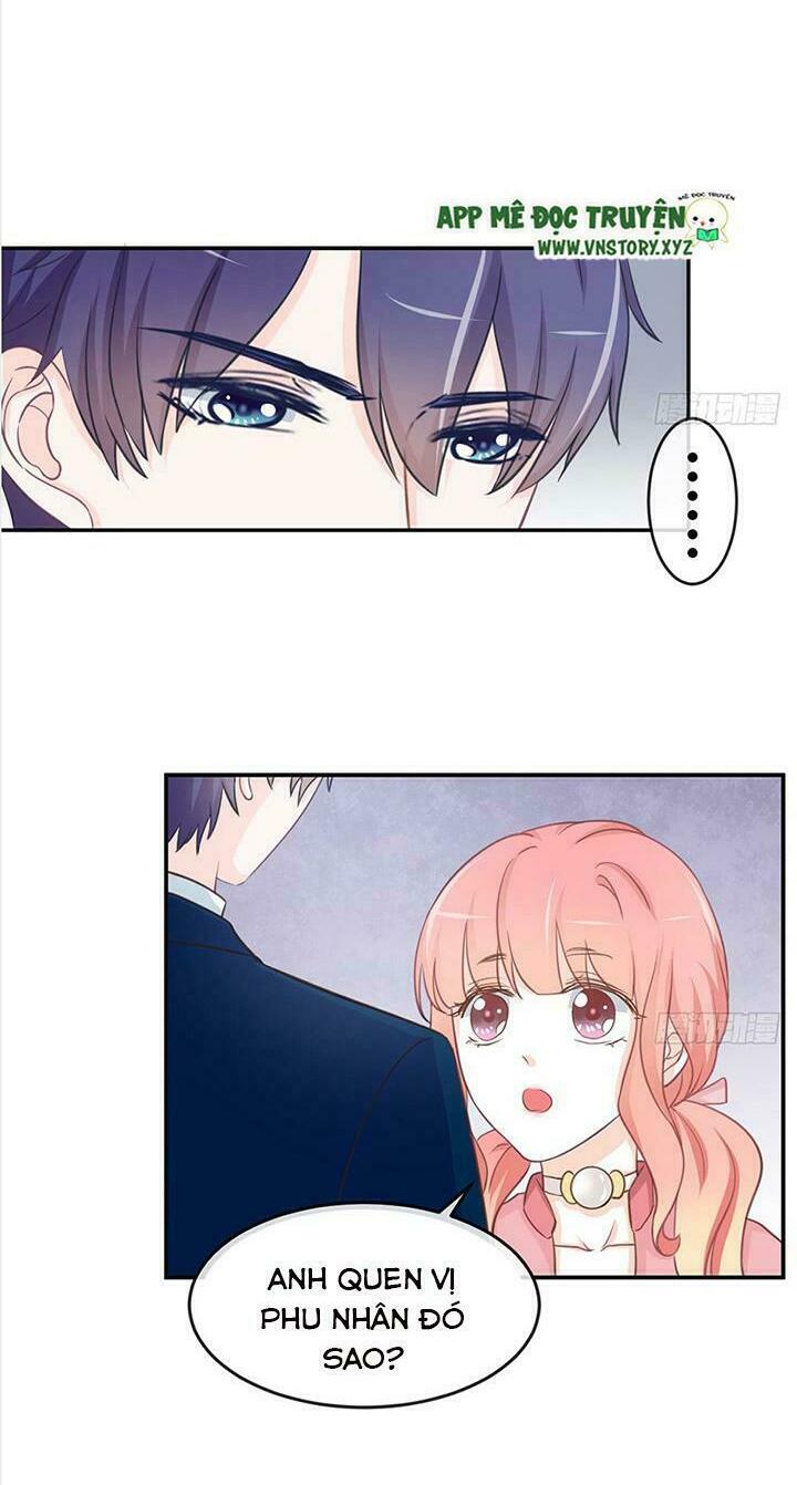 Cẩm Lý thiếu nữ của tôi: Chapter 16.3