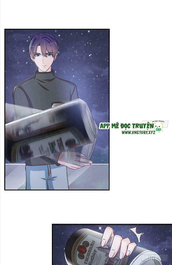 Cẩm Lý thiếu nữ của tôi: Chapter 16.3