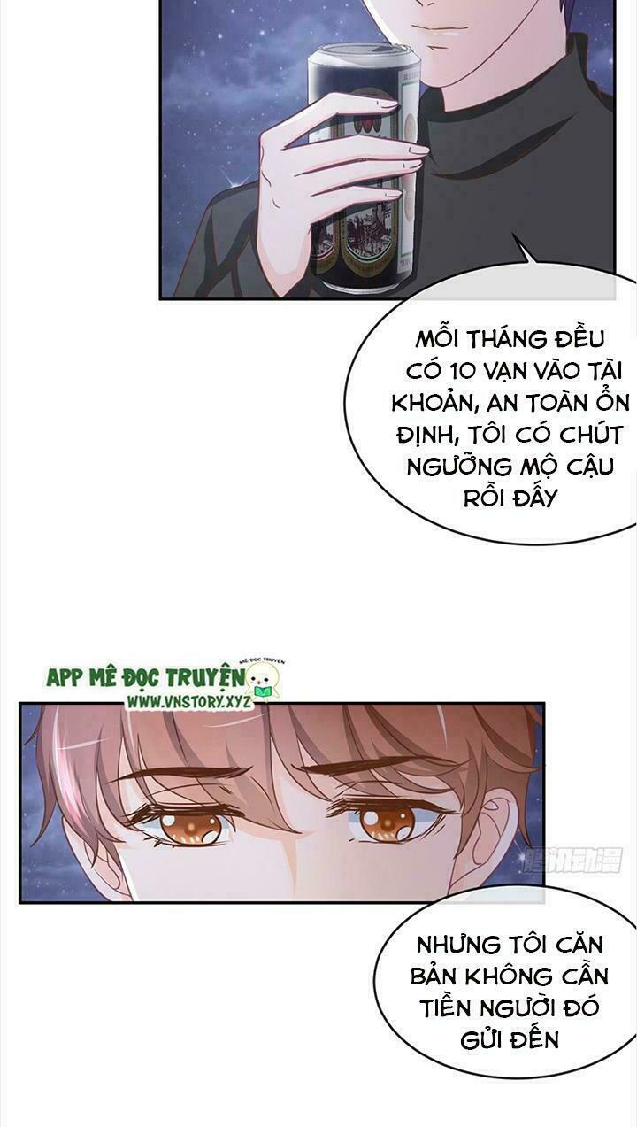 Cẩm Lý thiếu nữ của tôi: Chapter 16.3