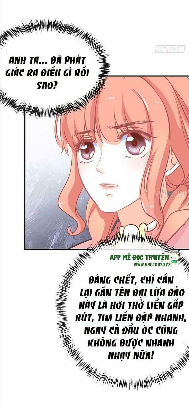 Cẩm Lý thiếu nữ của tôi: Chapter 16.3