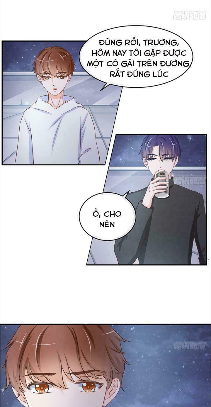 Cẩm Lý thiếu nữ của tôi: Chapter 16.3